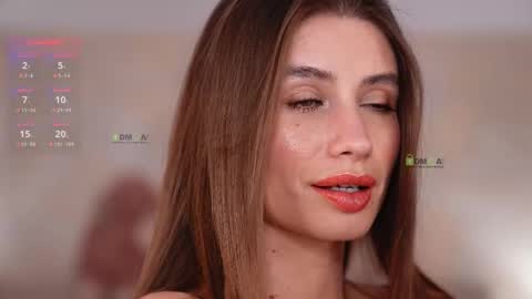  YOUR ANGEL online show from February 2025 03:02:01 AM