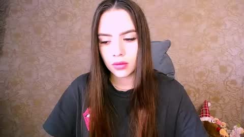 Snapshot of _your_fantasy_girl chatting on May 2026 06:08:01 AM Alisa online show from May 2026 06:08:01 AM
