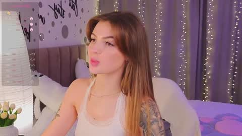 Ani online show from February 2025 07:39:02 AM