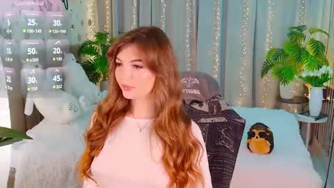 Ani online show from October 2025 04:12:01 AM