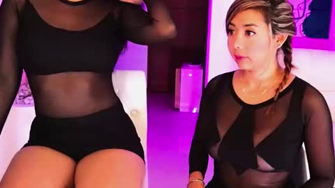 Macca and Ana online show from February 2025 09:11:01 AM