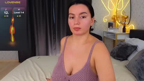 Snapshot of _your_sweetdream chatting on December 2024 11:22:02 AM Jasmine online show from December 2024 11:22:02 AM