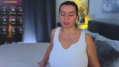 Snapshot of _your_sweetdream chatting on February 2025 11:21:02 AM Jasmine online show from February 2025 11:21:02 AM