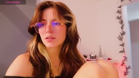 _yourcherrybomb online show from January 2025 07:34:02 AM