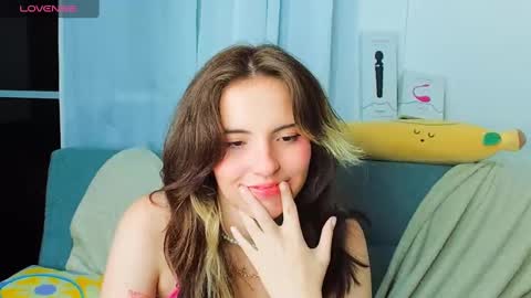 _yourcherrybomb online show from January 2025 08:07:02 AM