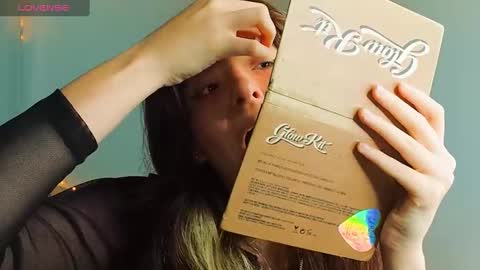 _yourcherrybomb online show from February 2025 03:37:01 AM