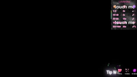 Sasha online show from March 2026 03:52:01 PM