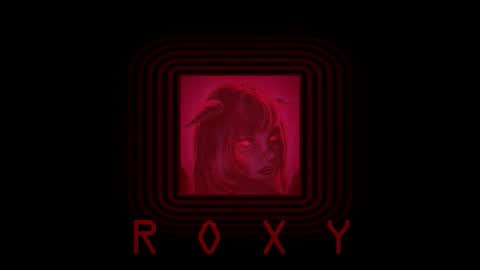 Roxy online show from March 2026 03:01:02 PM