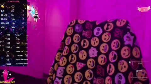 Snapshot of _yuyi chatting on November 2025 12:16:02 PM Yuyi online show from November 2025 12:16:02 PM