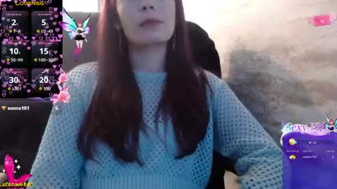 Snapshot of _yuyi chatting on July 2026 02:52:02 AM Yuyi online show from July 2026 02:52:02 AM