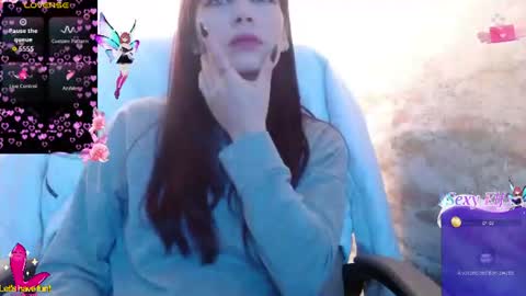 Snapshot of _yuyi chatting on July 2026 02:58:01 AM Yuyi online show from July 2026 02:58:01 AM