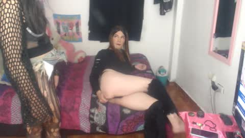 Snapshot of _zasha_18 chatting on November 2025 03:38:01 AM _zasha_18 online show from November 2025 03:38:01 AM