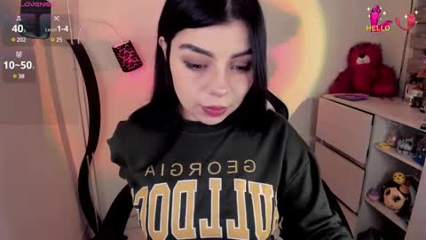 _zathara_ online show from February 2025 03:15:02 AM