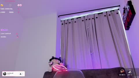 zelline online show from January 2025 12:26:02 PM