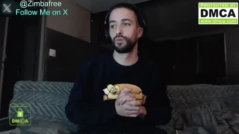 Zimbafree online show from January 2025 07:49:01 PM