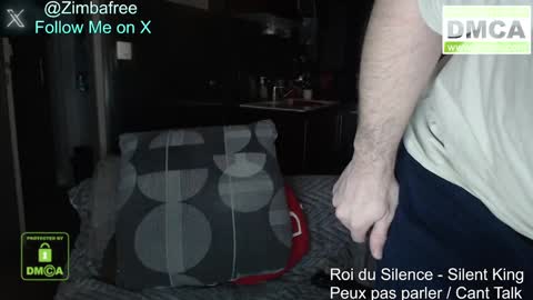 Zimbafree online show from January 2025 09:01:02 PM