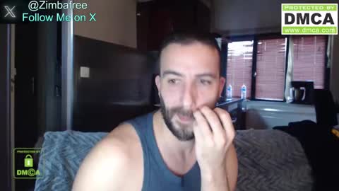 Zimbafree online show from January 2025 08:07:02 AM