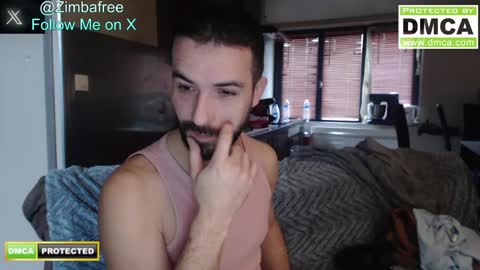 Zimbafree online show from January 2025 08:54:02 AM