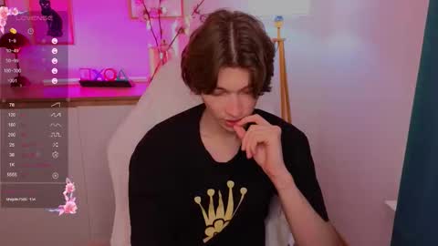 Denis online show from February 2026 01:07:01 PM