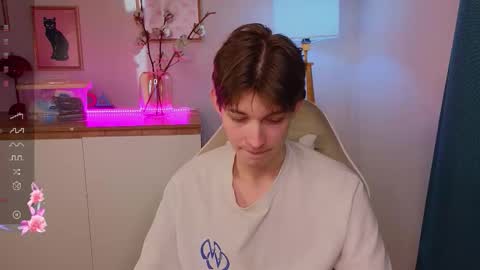 Denis online show from February 2026 01:32:02 PM