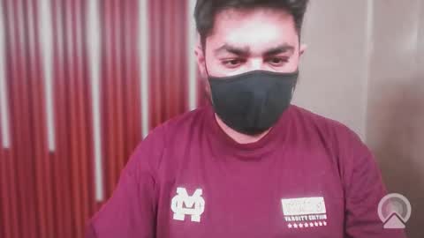 Snapshot of a4h_odin chatting on October 2025 09:02:01 AM Sleepy owl online show from October 2025 09:02:01 AM