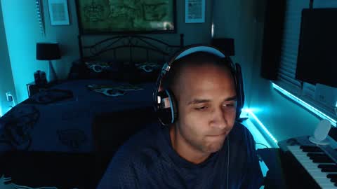 a4orce online show from February 2025 03:00:02 AM