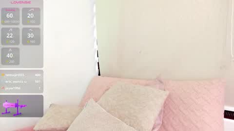 Alexandra  online show from February 2025 12:54:01 PM