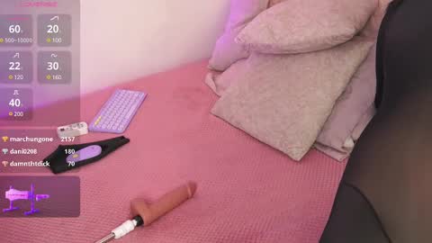 Alexandra  online show from March 2025 03:20:02 PM