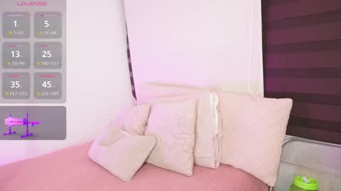 Alexandra  online show from September 2025 09:45:02 AM