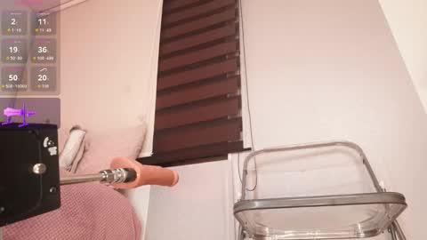 Alexandra  online show from March 2026 09:04:01 AM