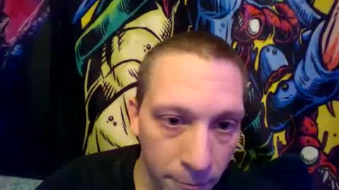 Snapshot of a_bored_dragon chatting on January 2025 04:40:01 PM A Bored Dragon online show from January 2025 04:40:01 PM