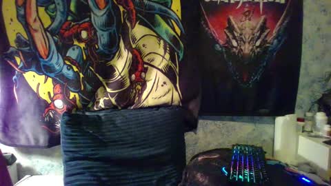 Snapshot of a_bored_dragon chatting on March 2025 02:50:01 AM A Bored Dragon online show from March 2025 02:50:01 AM