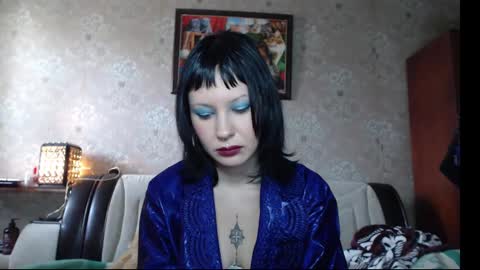 Snapshot of a_damn_good_coffee chatting on February 2025 11:41:01 AM a_damn_good_coffee online show from February 2025 11:41:01 AM