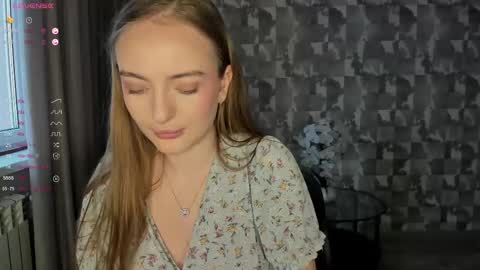 Adelina online show from March 2025 02:02:02 PM