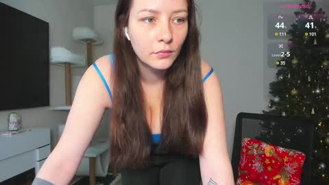 Snapshot of a_lise chatting on December 2024 10:18:02 AM Alisa online show from December 2024 10:18:02 AM