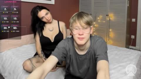 Kris Michael online show from October 2025 11:20:02 PM