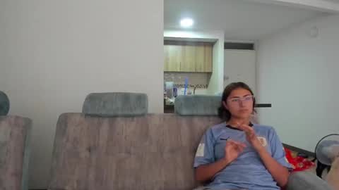 A Sexy Couple online show from January 2025 10:30:02 PM