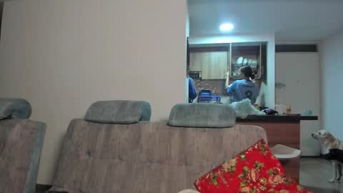 A Sexy Couple online show from January 2025 01:32:01 AM