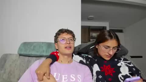 A Sexy Couple online show from January 2025 03:27:02 AM