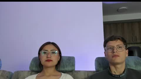 A Sexy Couple online show from February 2025 08:13:02 PM