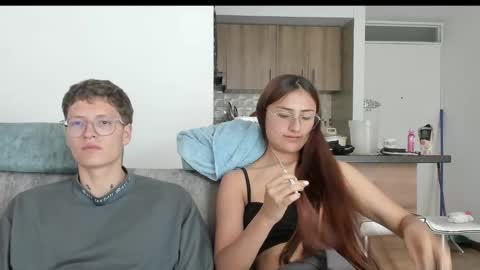 A Sexy Couple online show from February 2025 06:04:02 PM