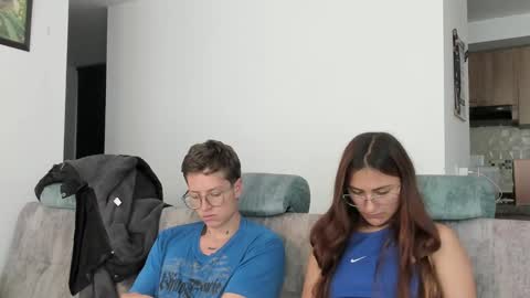 A Sexy Couple online show from February 2025 06:09:02 PM