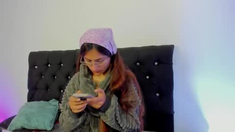 A Sexy Couple online show from November 2025 03:11:02 PM