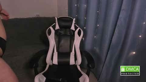 Adele White online show from January 2025 06:54:02 PM