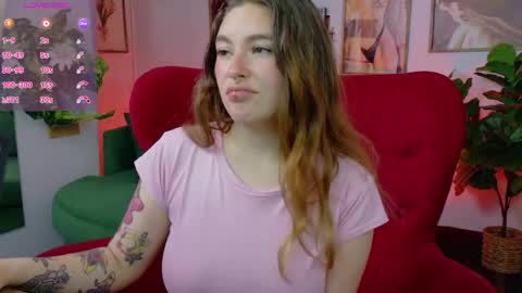 Snapshot of aaaaamy_1 chatting on May 2026 10:48:01 PM Aamy online show from May 2026 10:48:01 PM