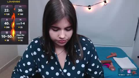 Abby Lee  online show from January 2025 06:38:01 PM