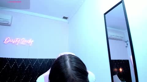 Abby Lee  online show from March 2025 09:04:02 PM