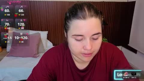 Abby Lee  online show from January 2026 07:48:01 PM