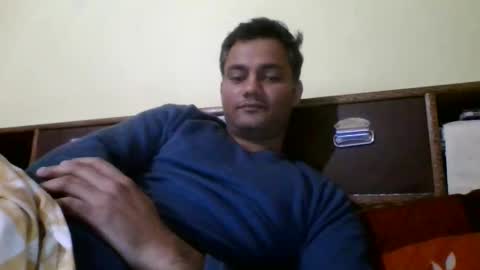 AakashR online show from December 2025 07:37:01 AM