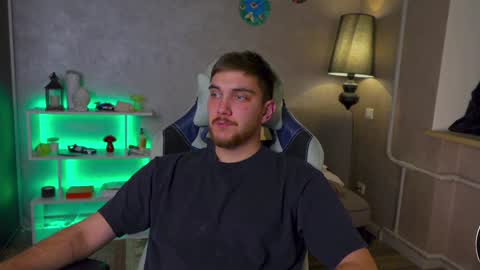 Alex online show from January 2025 08:54:01 PM